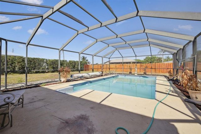 20168 EDGEWATER DRIVE, Port Charlotte, FL 33952