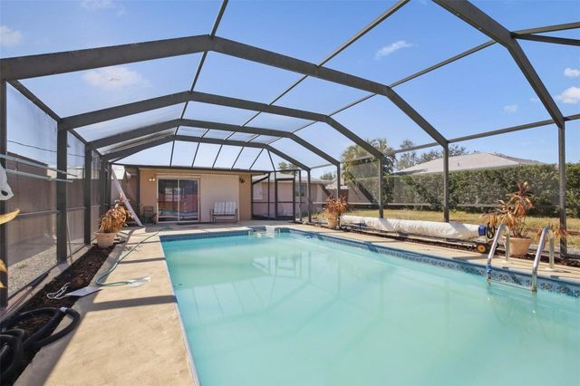 20168 EDGEWATER DRIVE, Port Charlotte, FL 33952