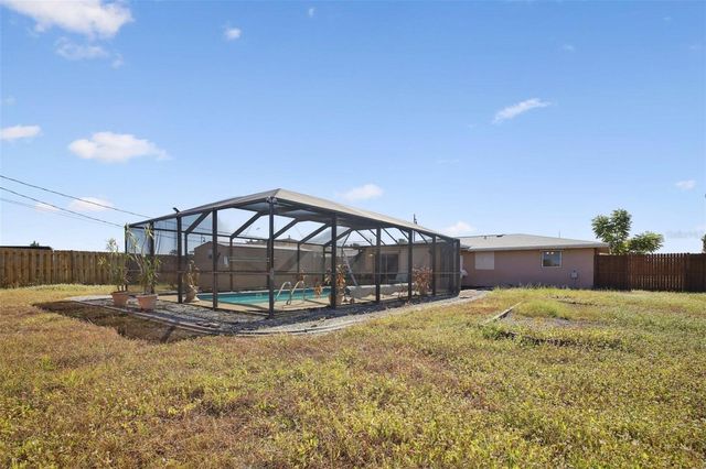 20168 EDGEWATER DRIVE, Port Charlotte, FL 33952