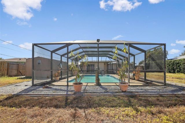 20168 EDGEWATER DRIVE, Port Charlotte, FL 33952