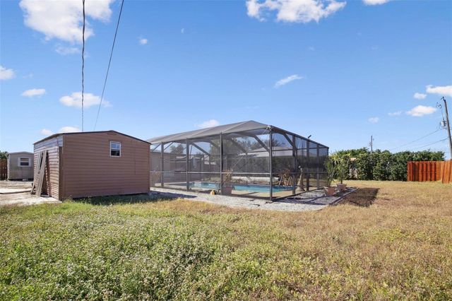 20168 EDGEWATER DRIVE, Port Charlotte, FL 33952
