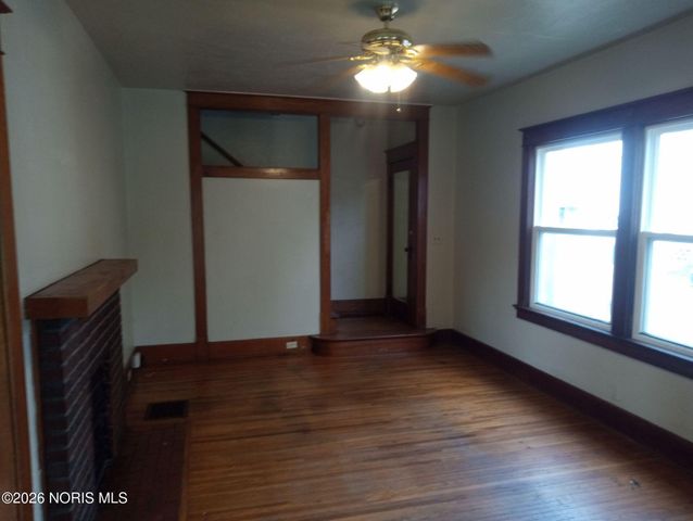 1525 Kelsey Avenue, Toledo, OH 43605