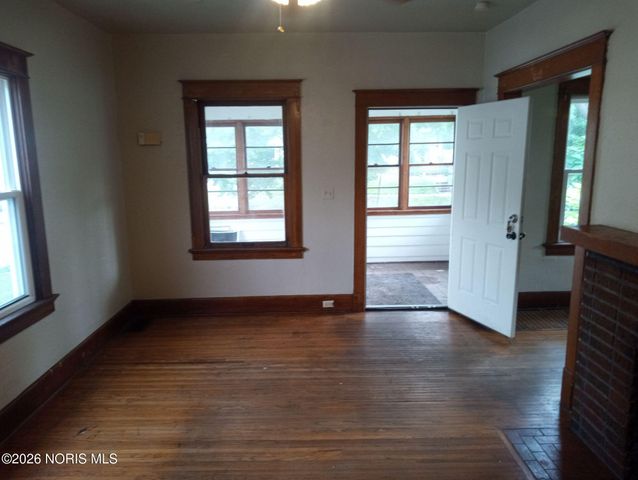 1525 Kelsey Avenue, Toledo, OH 43605