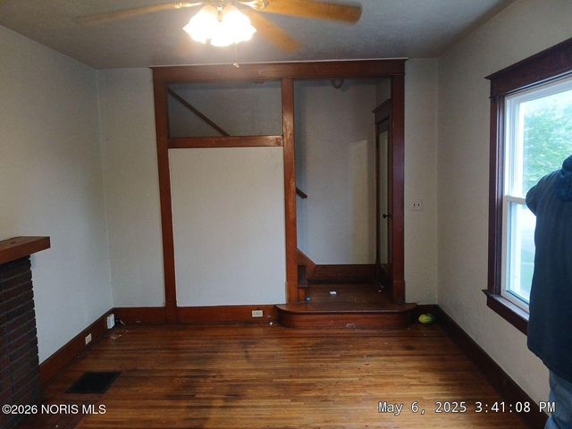 1525 Kelsey Avenue, Toledo, OH 43605