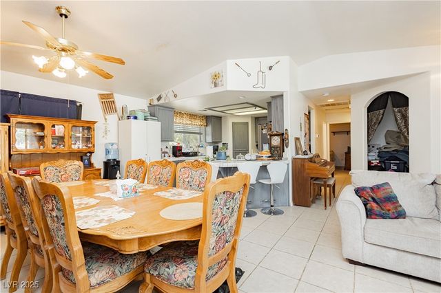 2251 Bridger Street, Pahrump, NV 89048