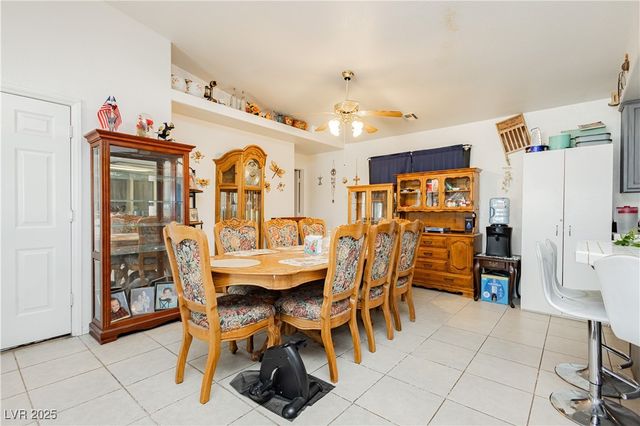 2251 Bridger Street, Pahrump, NV 89048