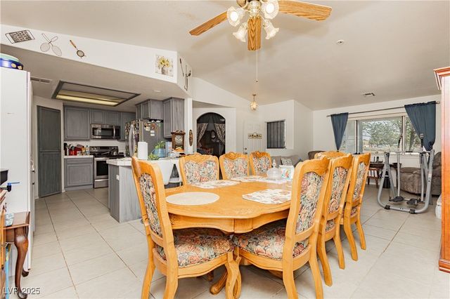 2251 Bridger Street, Pahrump, NV 89048