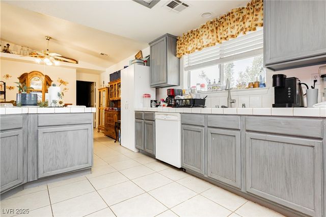 2251 Bridger Street, Pahrump, NV 89048