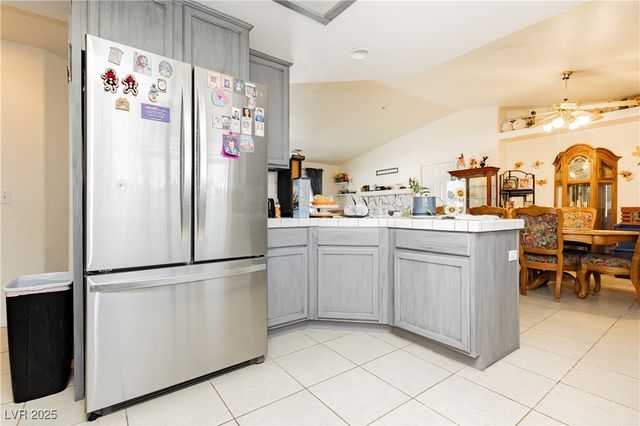 2251 Bridger Street, Pahrump, NV 89048