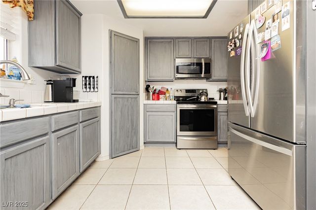 2251 Bridger Street, Pahrump, NV 89048