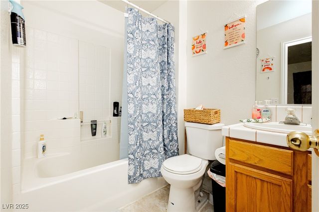 2251 Bridger Street, Pahrump, NV 89048