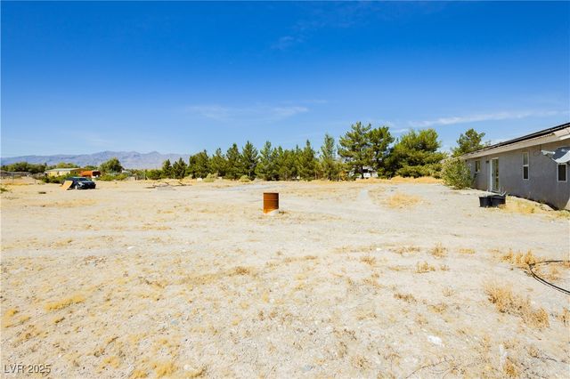 2251 Bridger Street, Pahrump, NV 89048