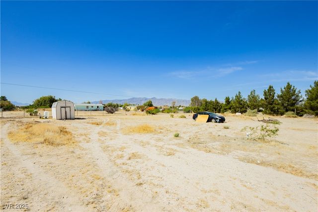 2251 Bridger Street, Pahrump, NV 89048