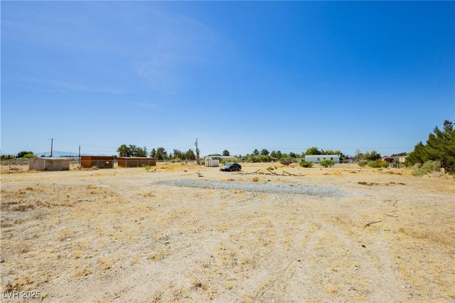 2251 Bridger Street, Pahrump, NV 89048