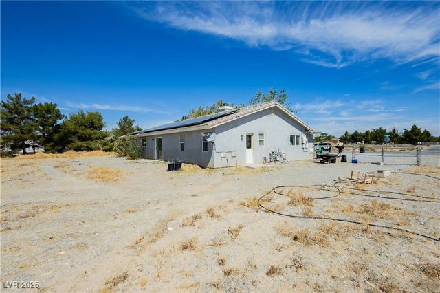 2251 Bridger Street, Pahrump, NV 89048