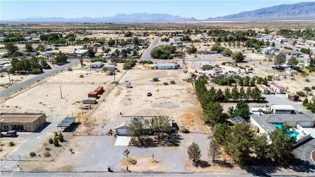 2251 Bridger Street, Pahrump, NV 89048