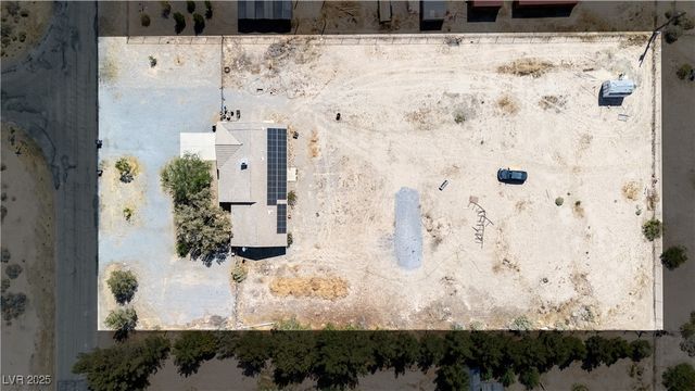 2251 Bridger Street, Pahrump, NV 89048