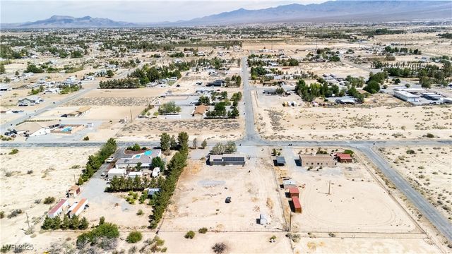 2251 Bridger Street, Pahrump, NV 89048