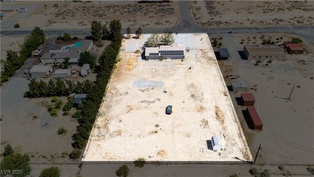 2251 Bridger Street, Pahrump, NV 89048