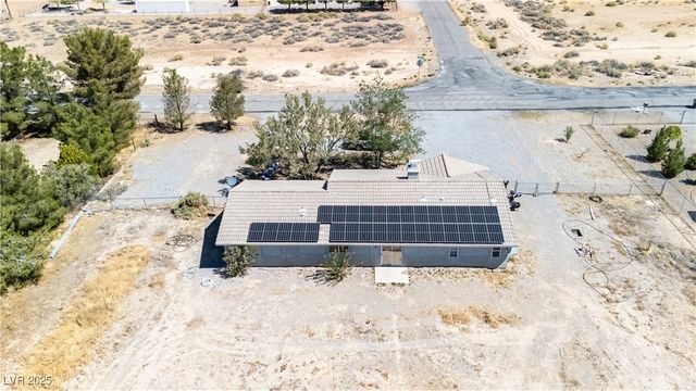 2251 Bridger Street, Pahrump, NV 89048