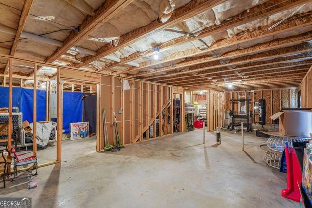 499 Walnut Grove Way, Pendergrass, GA 30567