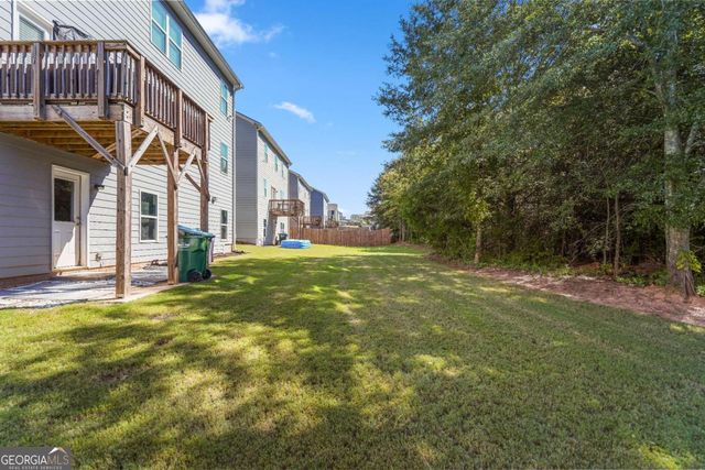 499 Walnut Grove Way, Pendergrass, GA 30567