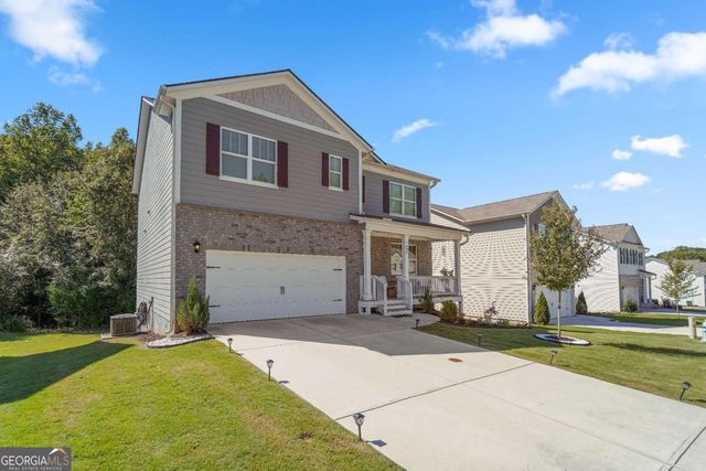 499 Walnut Grove Way, Pendergrass, GA 30567