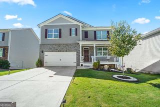 499 Walnut Grove Way, Pendergrass, GA 30567