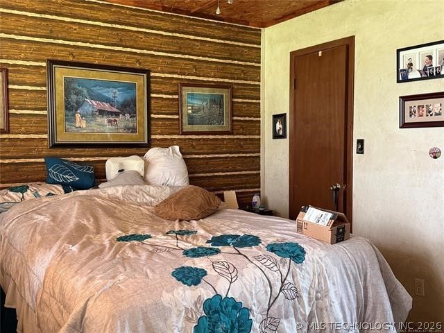 5804 Samuel Road, Kingston, OK 73439