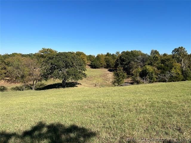 5804 Samuel Road, Kingston, OK 73439