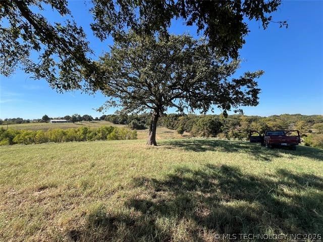 5804 Samuel Road, Kingston, OK 73439