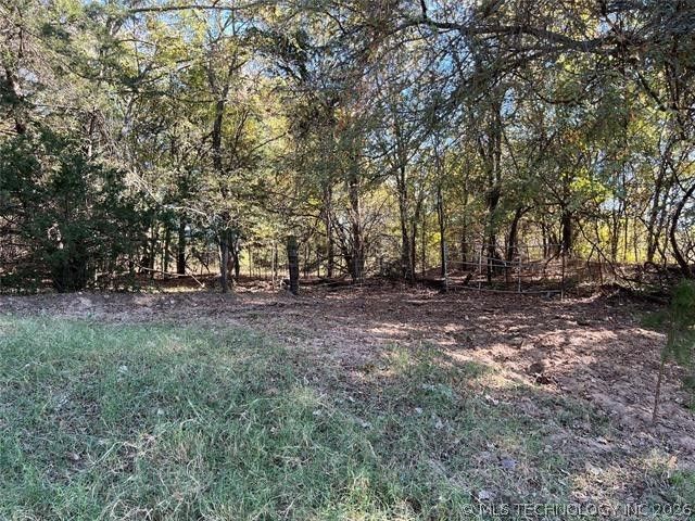 5804 Samuel Road, Kingston, OK 73439