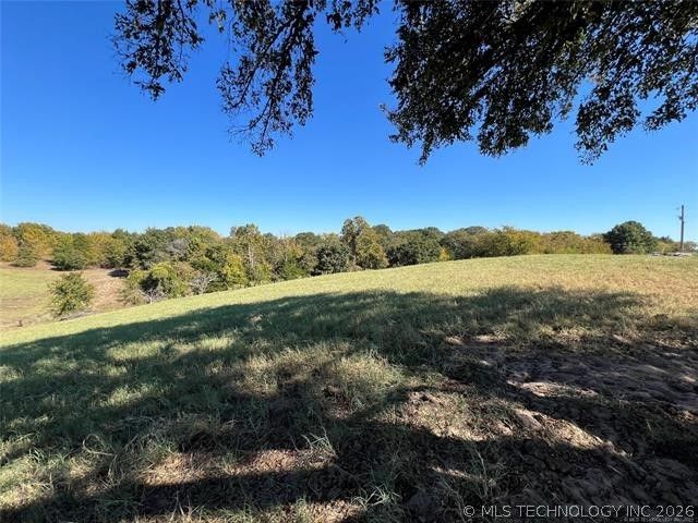 5804 Samuel Road, Kingston, OK 73439