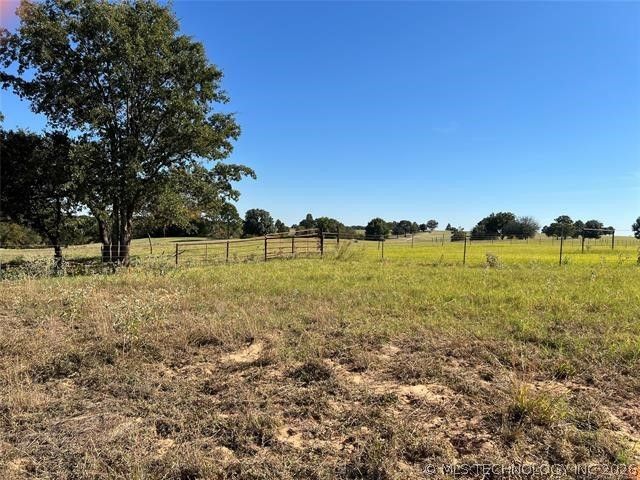 5804 Samuel Road, Kingston, OK 73439