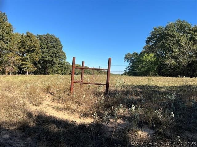 5804 Samuel Road, Kingston, OK 73439