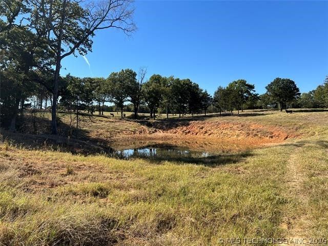 5804 Samuel Road, Kingston, OK 73439