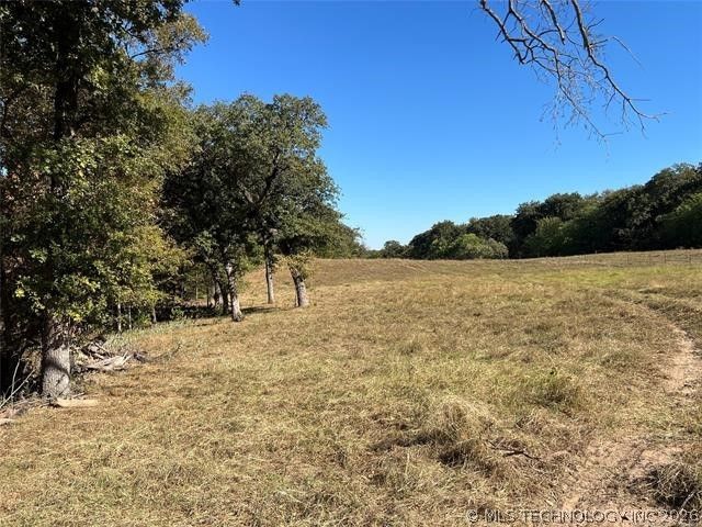 5804 Samuel Road, Kingston, OK 73439