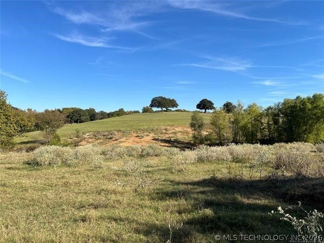 5804 Samuel Road, Kingston, OK 73439