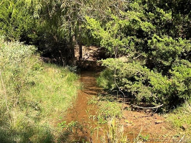 5804 Samuel Road, Kingston, OK 73439