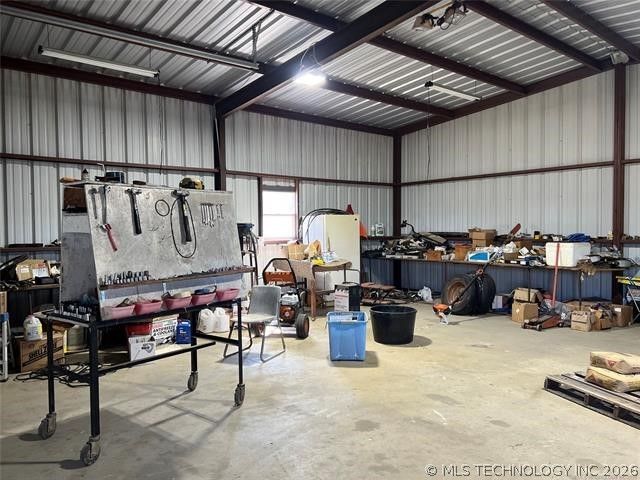 5804 Samuel Road, Kingston, OK 73439