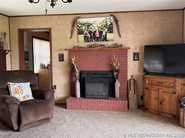 5804 Samuel Road, Kingston, OK 73439