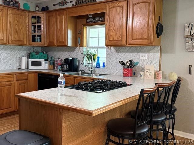 5804 Samuel Road, Kingston, OK 73439