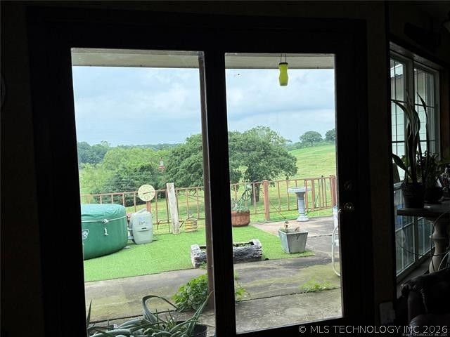 5804 Samuel Road, Kingston, OK 73439