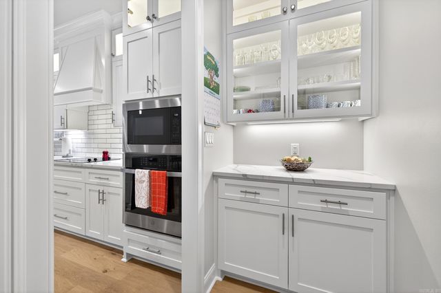 6 El Ejido Lane, Hot Springs Village, AR 71909