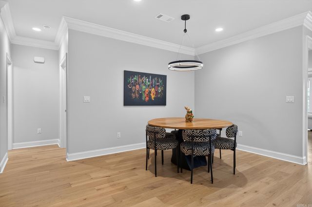 6 El Ejido Lane, Hot Springs Village, AR 71909