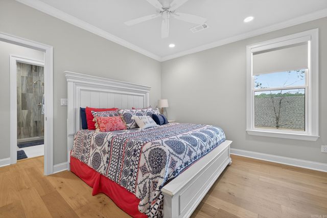 6 El Ejido Lane, Hot Springs Village, AR 71909