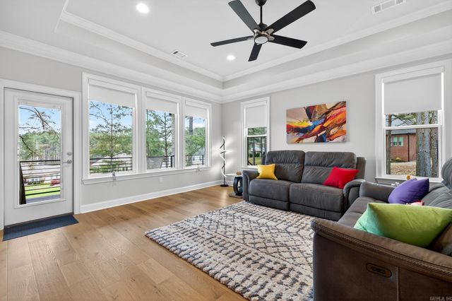 6 El Ejido Lane, Hot Springs Village, AR 71909