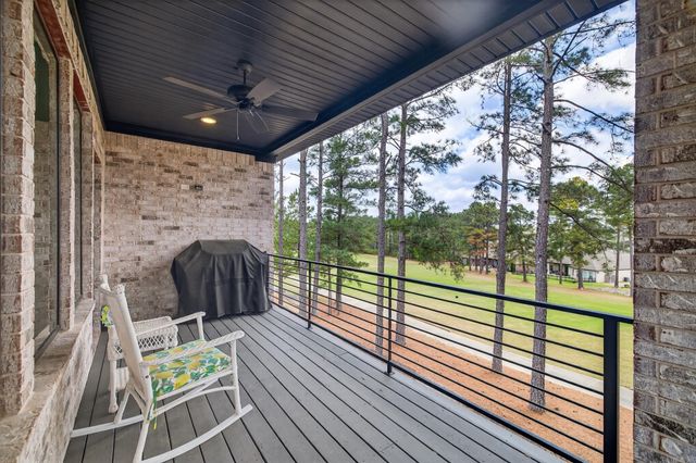 6 El Ejido Lane, Hot Springs Village, AR 71909