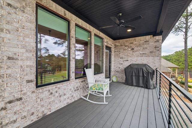 6 El Ejido Lane, Hot Springs Village, AR 71909