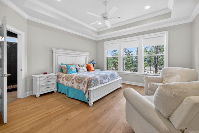 6 El Ejido Lane, Hot Springs Village, AR 71909